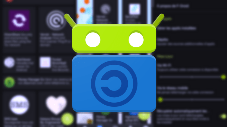 F-Droid, le magasin d'applications libres et open-source pour Android