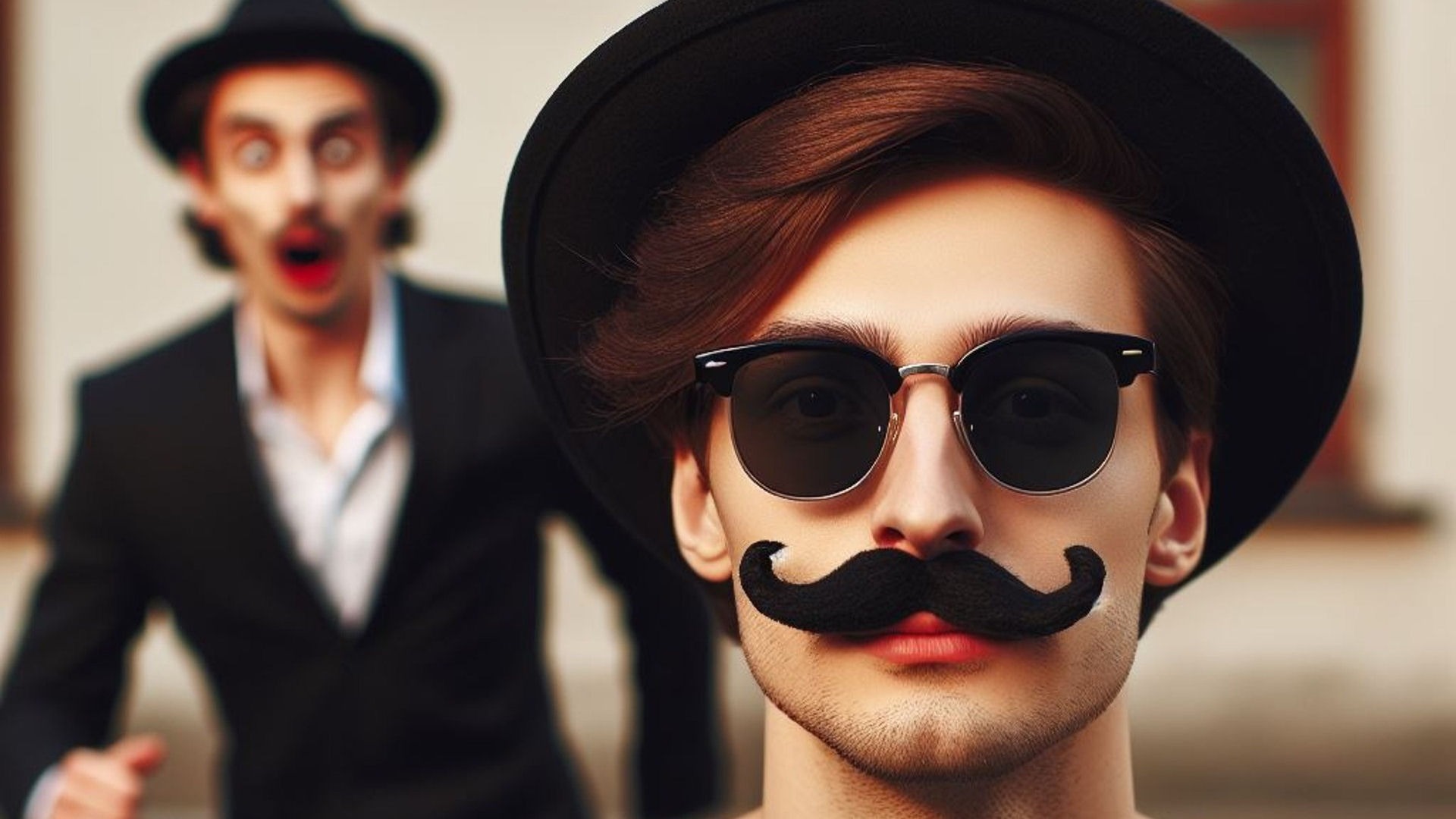 Merci d&rsquo;utiliser un pseudonyme