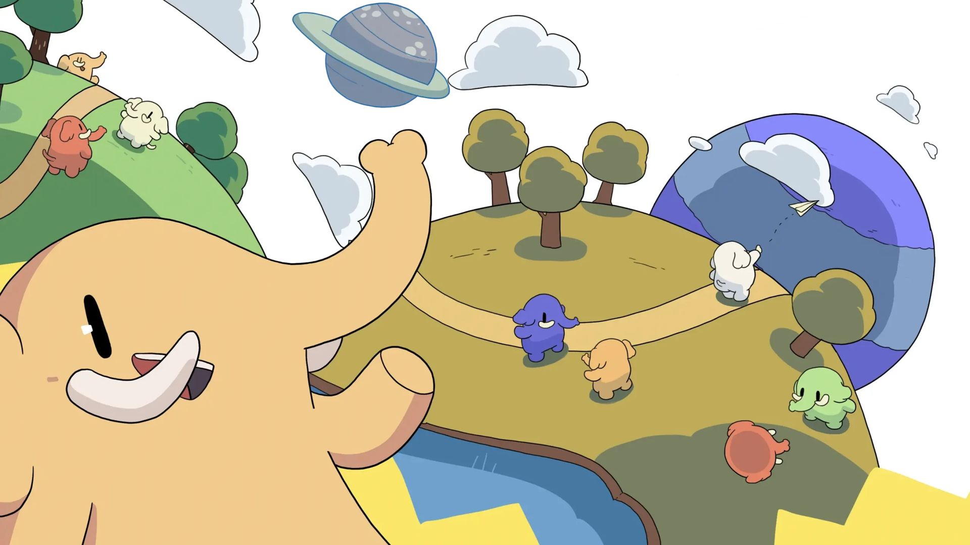 Et si vous tentiez Mastodon ?