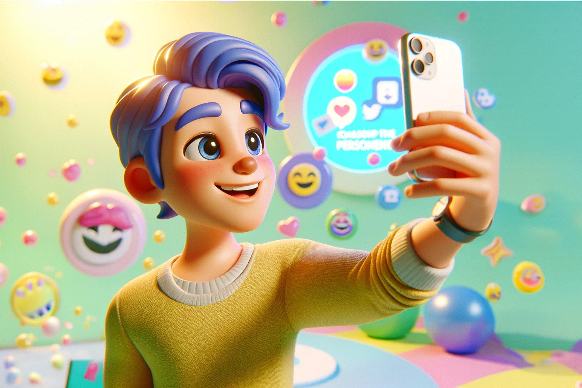 Le contrôle parental sur ordiphone