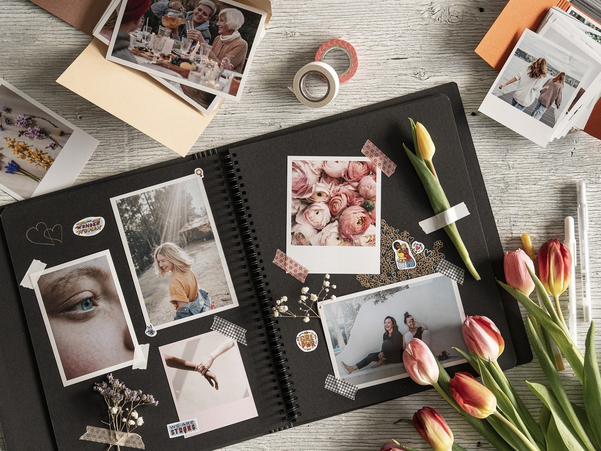 Pixelfed, le plaisir originel