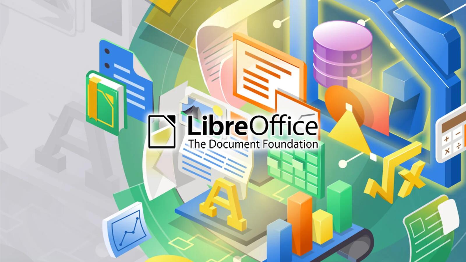 La solution LibreOffice
